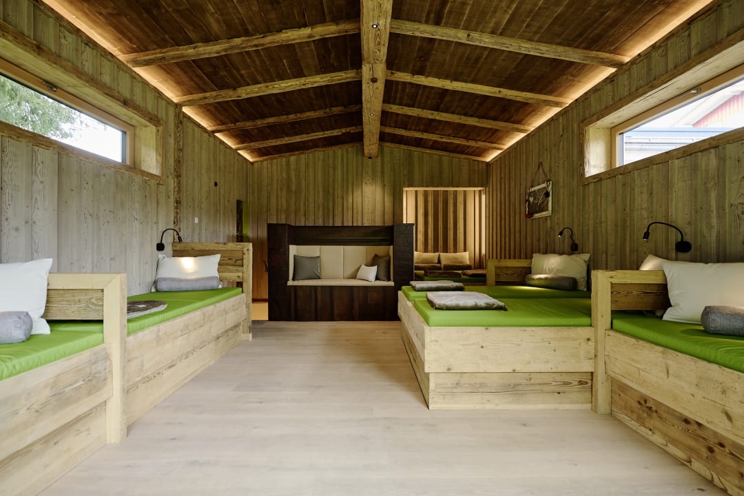 Sport & Freizeit Hotel Kronenhof