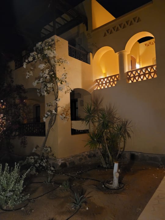 Außenansicht Steigenberger Coraya Beach - Adults only