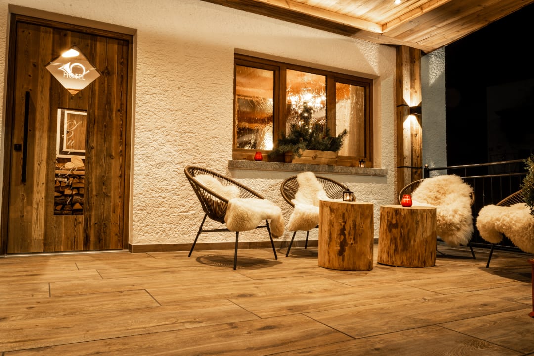 Sonstiges Wohlfühlhotel zur Post