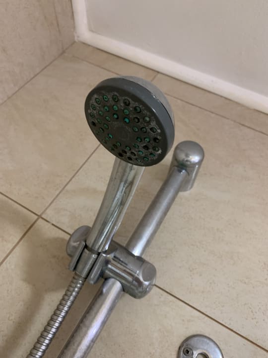 Zimmer Hotel Calypso Beach