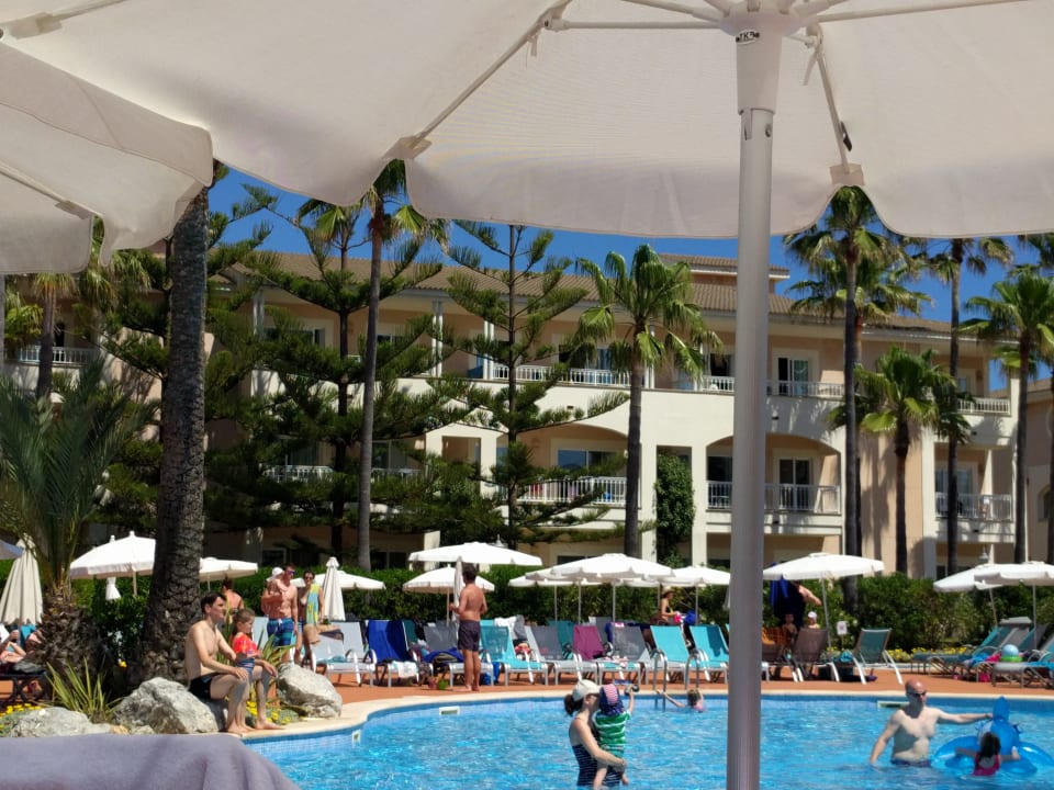 Pool Playa Garden Selection Hotel & Spa