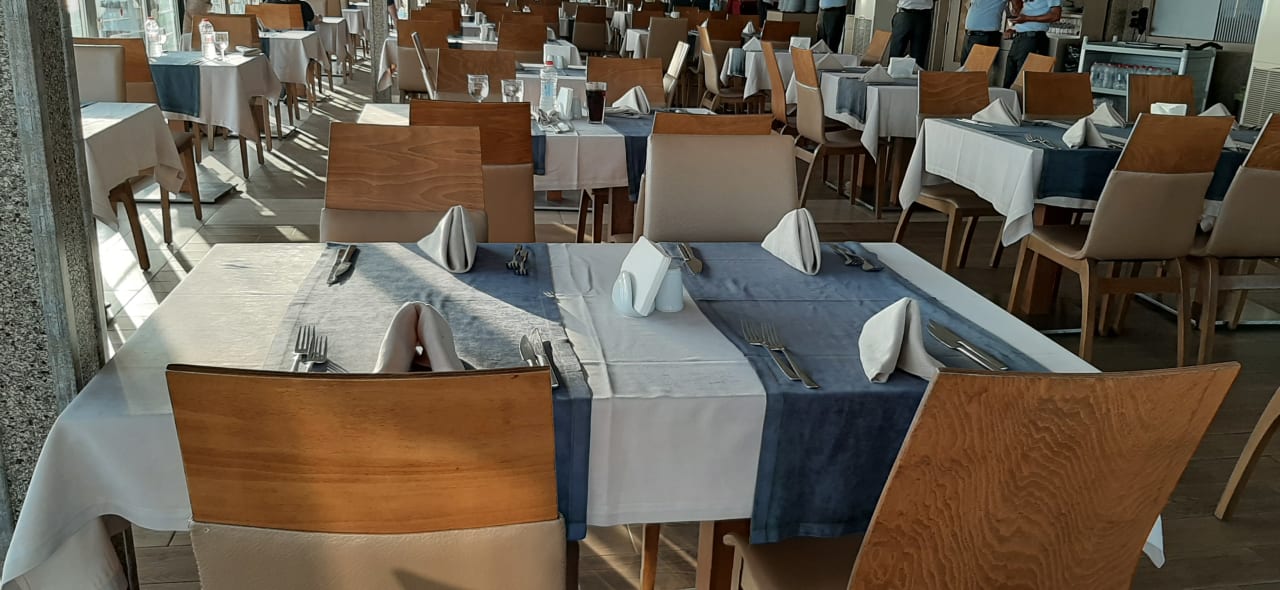 Gastro Gardenia Hotel