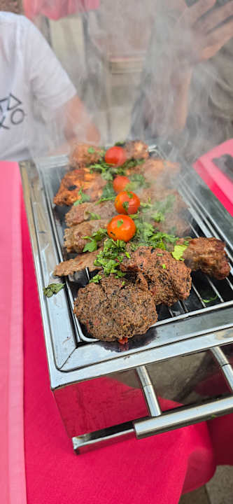 Gastro Grand Waterworld Makadi & Family Star Makadi