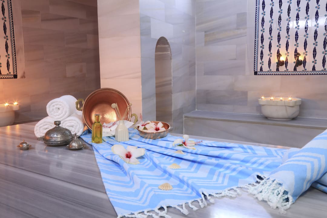 Sport & Freizeit Labranda Alantur Resort