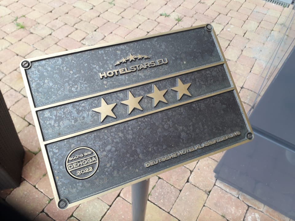 Sonstiges Best Western Plus Hotel Papenburg