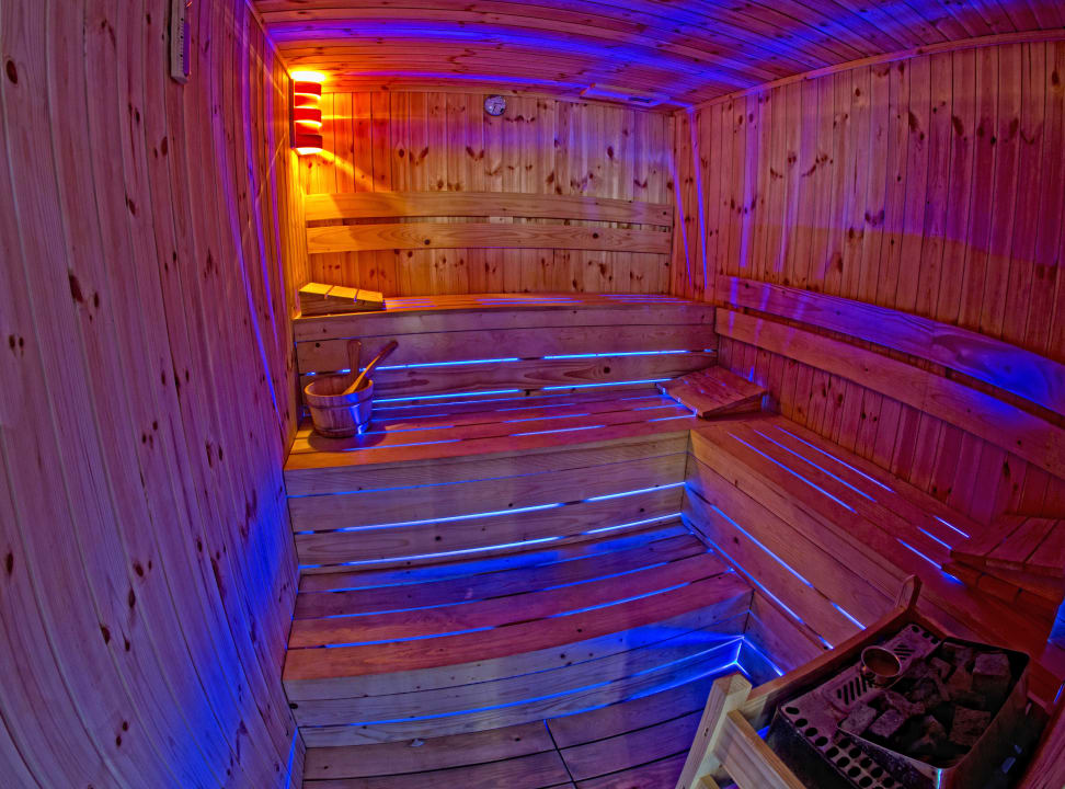 Beauty farm Beauty Farm Villa Luisa