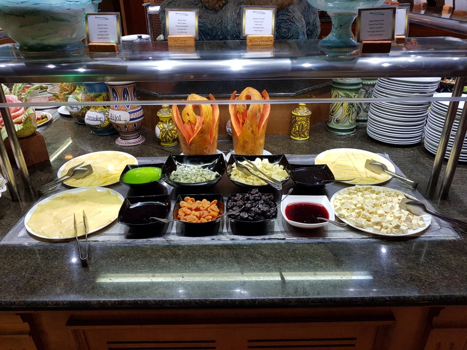 Gastro Blau varadero - Adults only