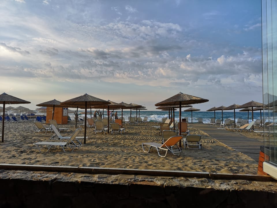 Ausblick allsun Hotel Carolina Mare