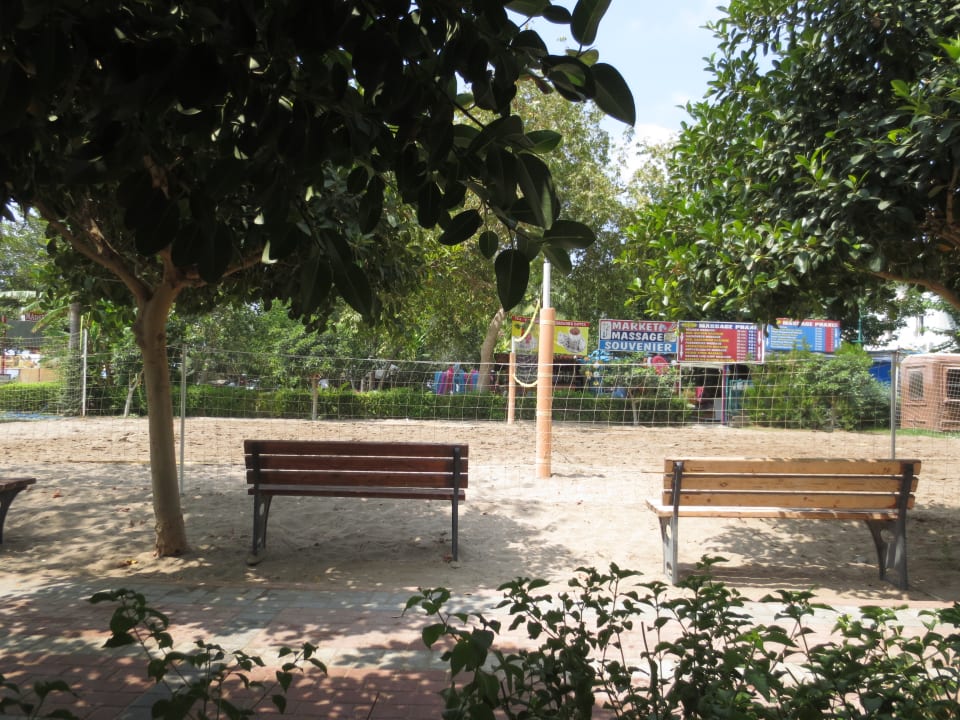 Sport & Freizeit Hotel Gardenia Beach