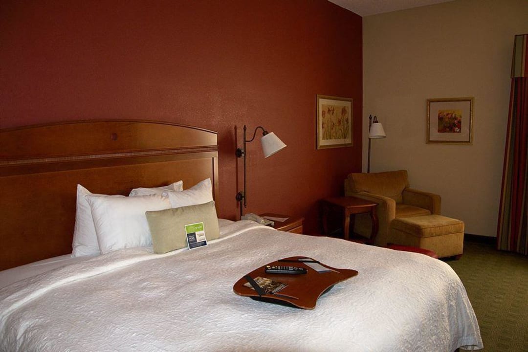 Zimmer 105 Hotel Hampton Inn Ellenton/Bradenton, FL