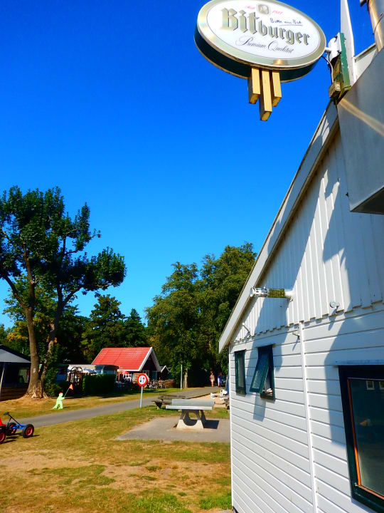 Gastro Camping Engelbert (Groningen)