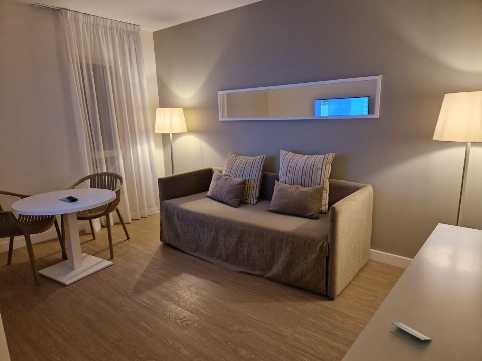 Zimmer Sol Fuerteventura Jandia - All Suites