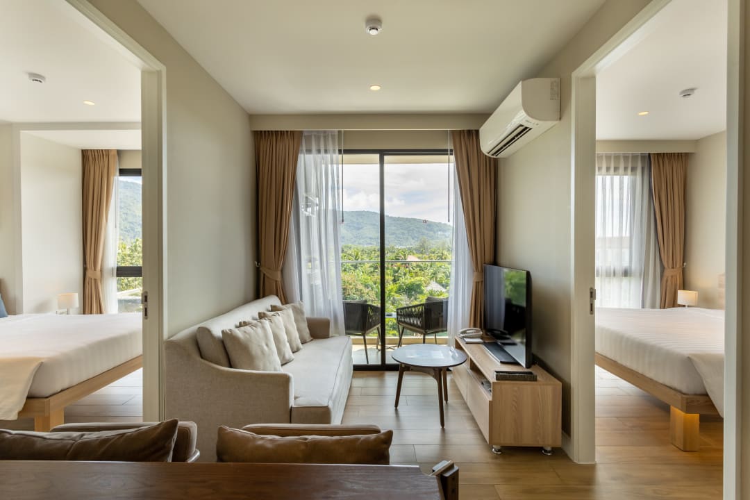 Zimmer Diamond Resort Phuket Official Account