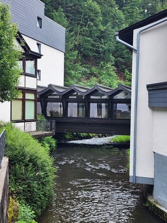 Sonstiges Hotel Zugbrücke Grenzau