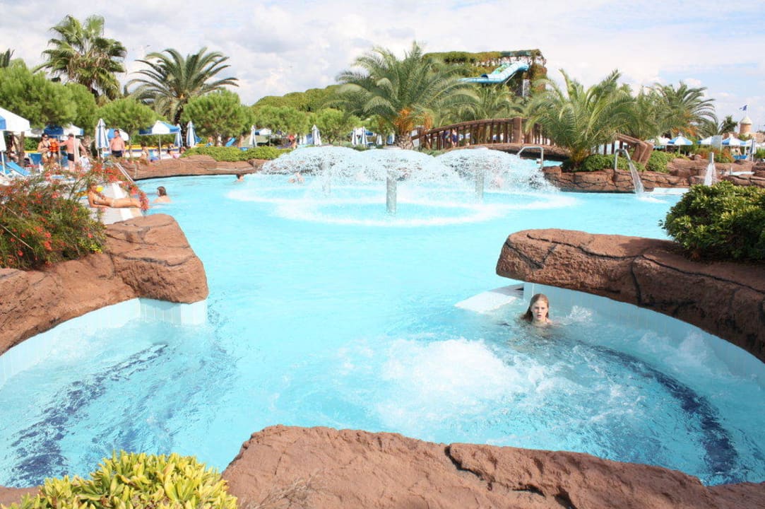 Club Ali Bey Manavgat Ali Bey Club