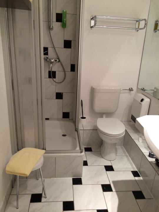 Bad Best Western Hotel Windorf