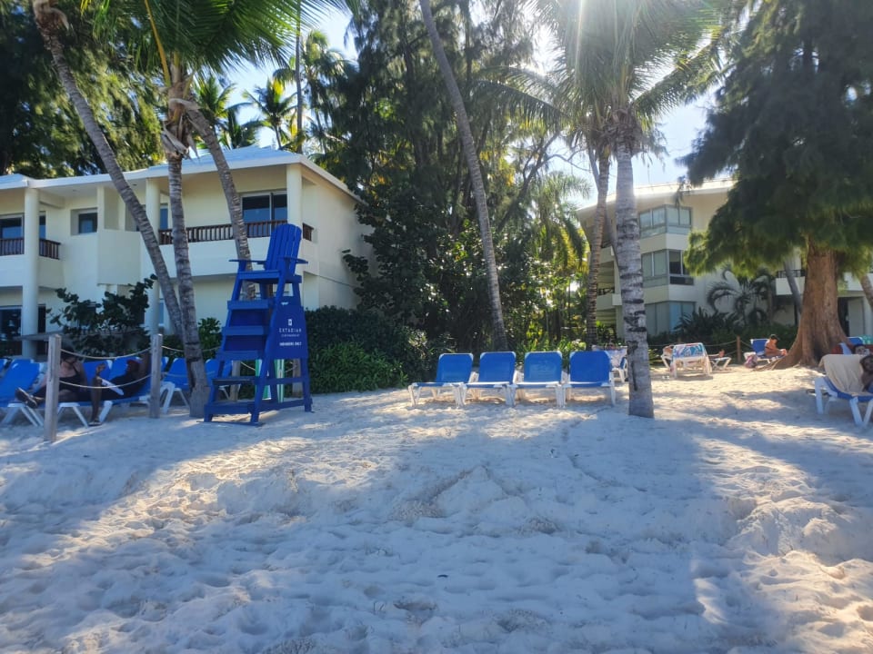 Außenansicht Grand Palladium Punta Cana Resort & Spa