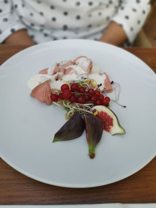 Gastro Moselromantik Hotel Kessler-Meyer