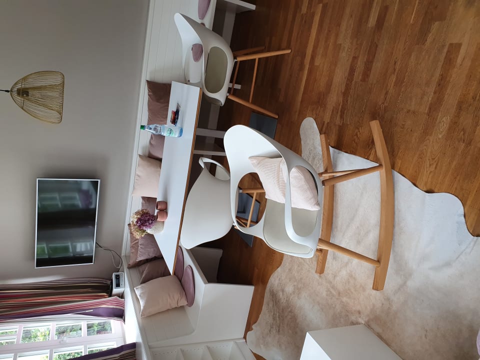 Zimmer Hotel Meerlust Spiekeroog