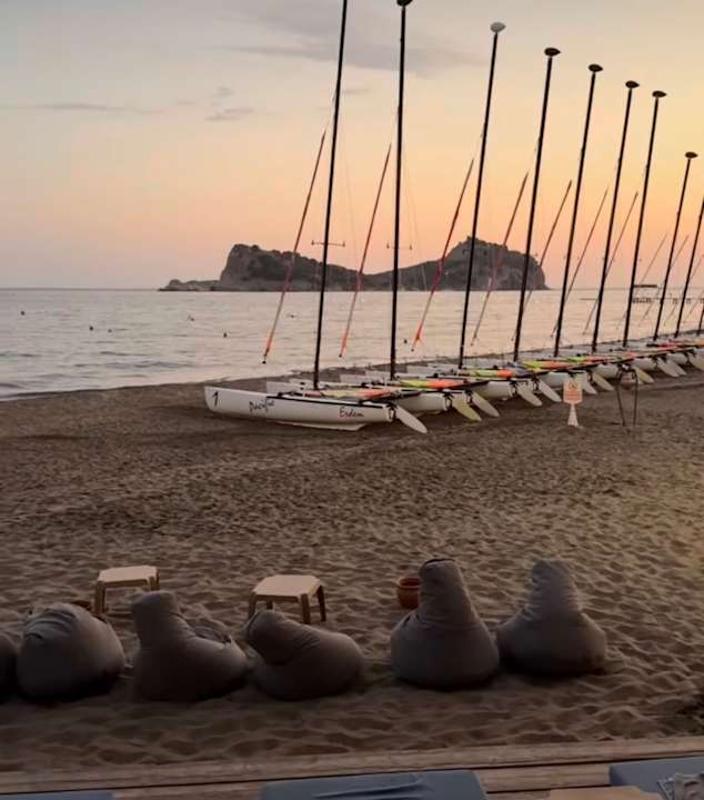 Sport & Freizeit ROBINSON SARIGERME PARK