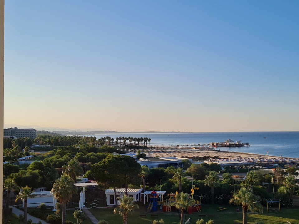 Ausblick Diamond De Luxe Hotel & Spa