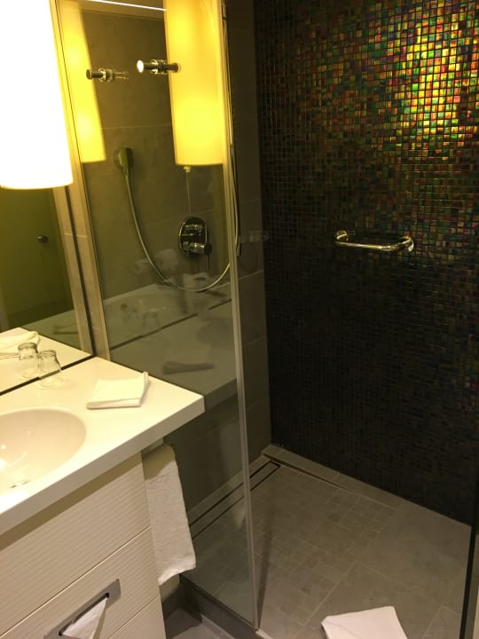 Zimmer Hotel Indigo Berlin - Ku'damm