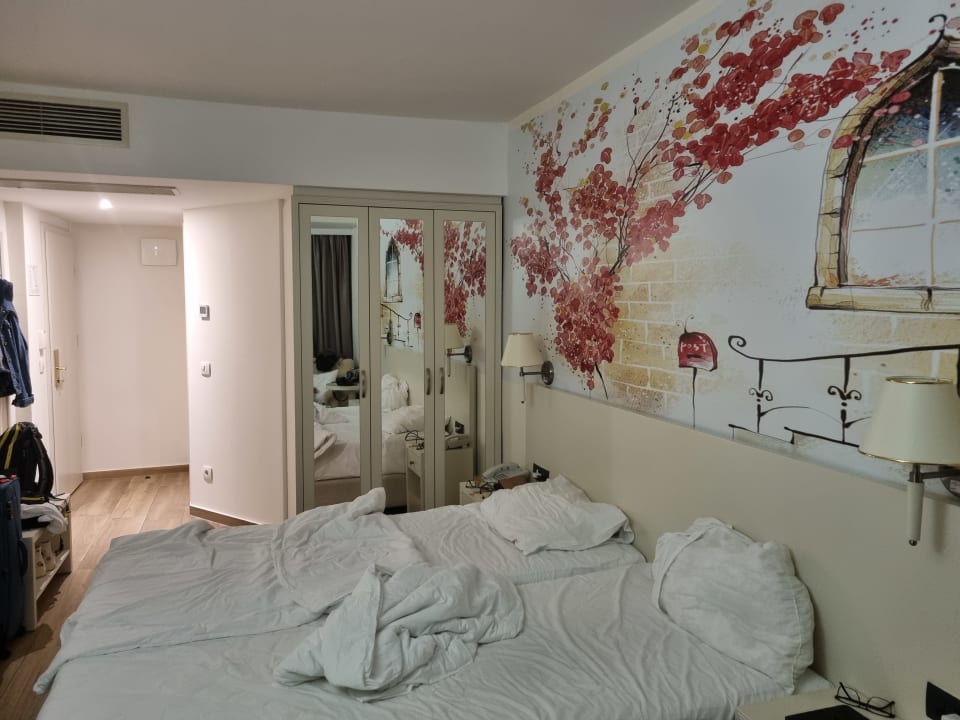 Zimmer Iberostar Waves Bellevue