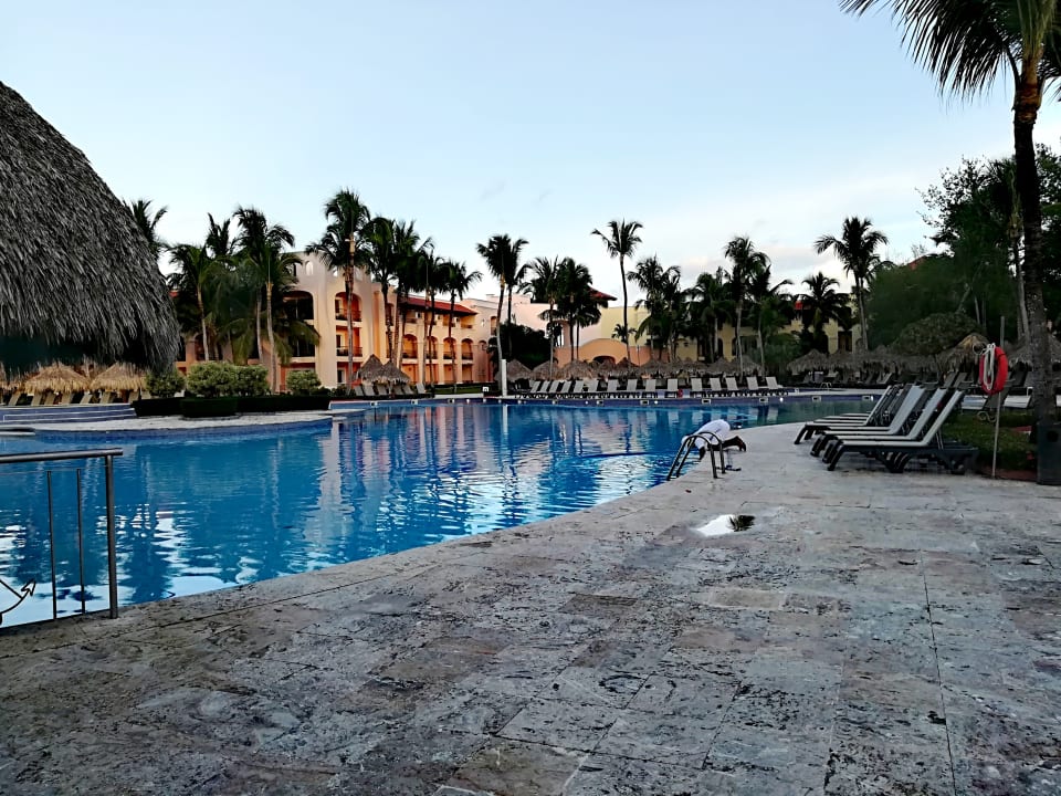 Pool Iberostar Selection Hacienda Dominicus