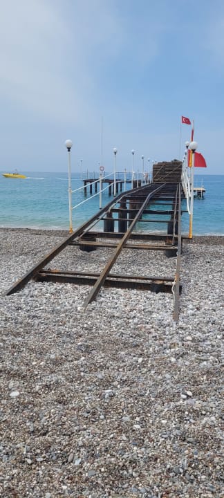 Strand Hotel Galeri Resort