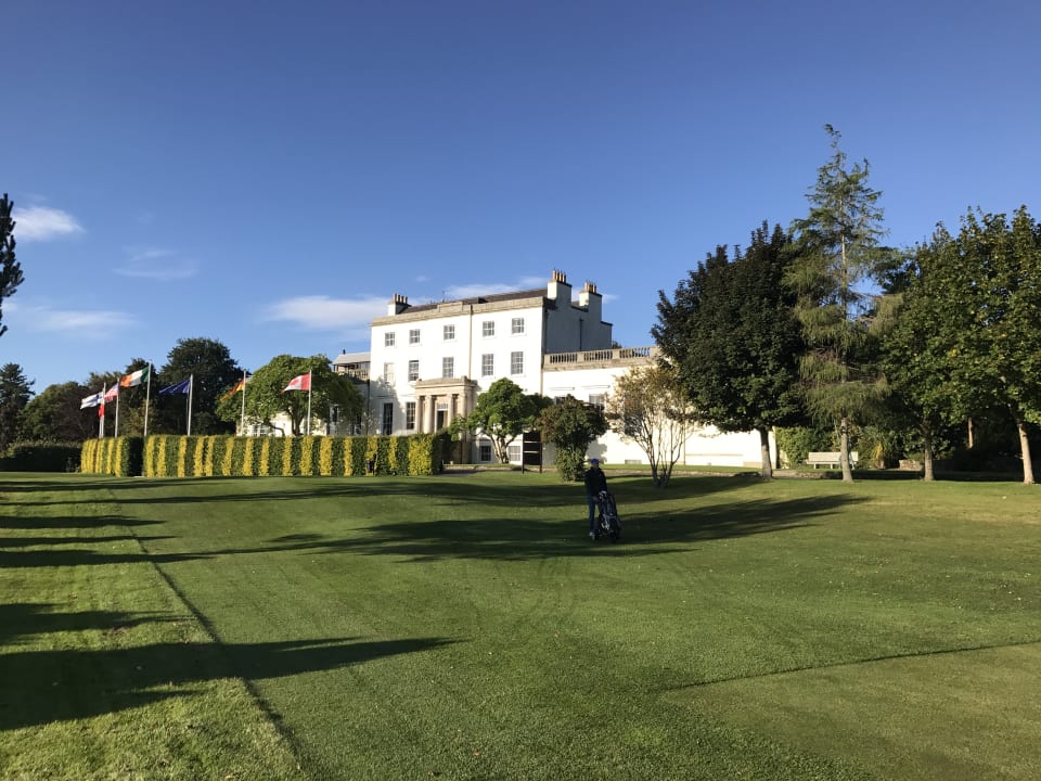 Sonstiges Druids Glen Marriott Hotel & Country Club