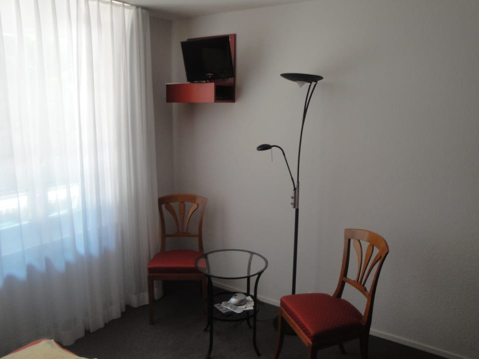 Doppelzimmer 101 Gasthof Maygut