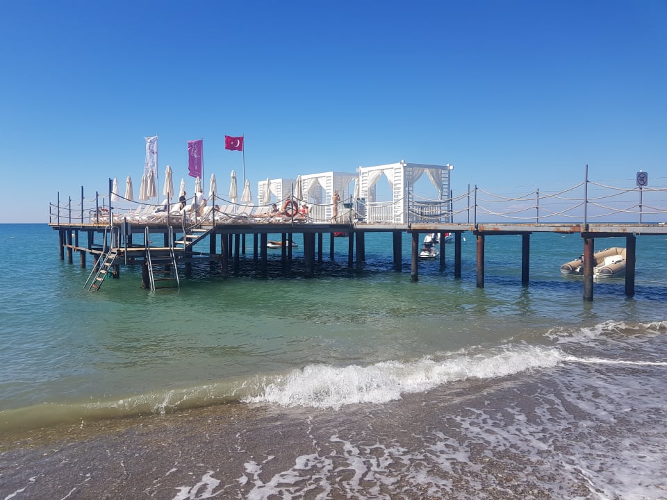 Strand Belek Beach Resort Hotel