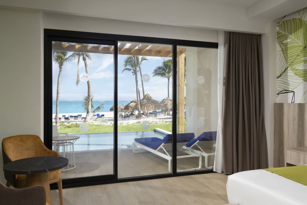 Zimmer Serenade All Suites - Adults Only Resort