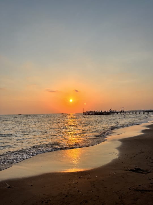 Strand Seaden Quality Resort & Spa