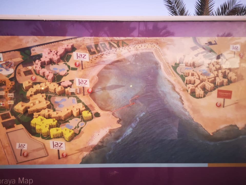 Sonstiges Jaz Solaya