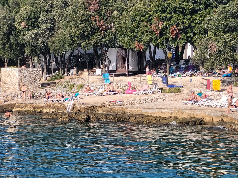 Strand Maistra Select Funtana All Inclusive Resort