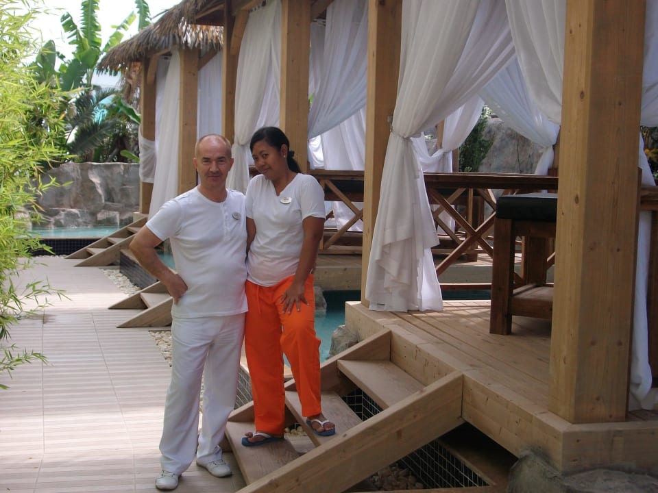 Wellness Sentido Trendy Verbena Beach