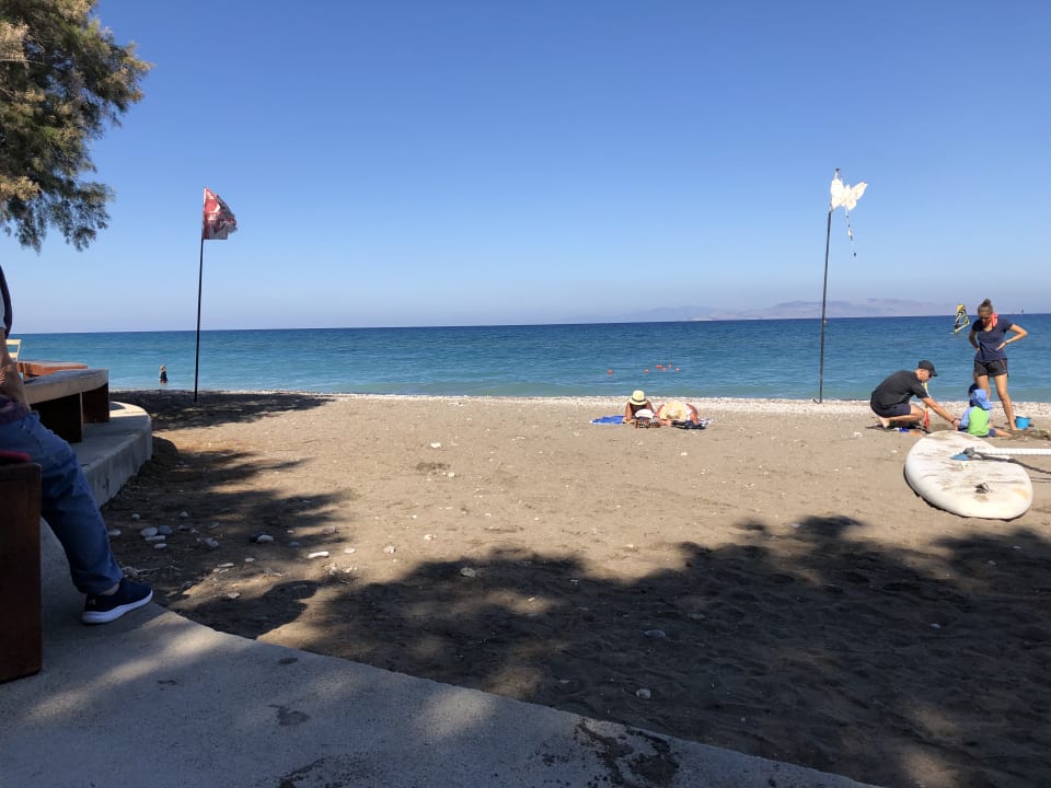 Strand TUI KIDS CLUB Alex Beach