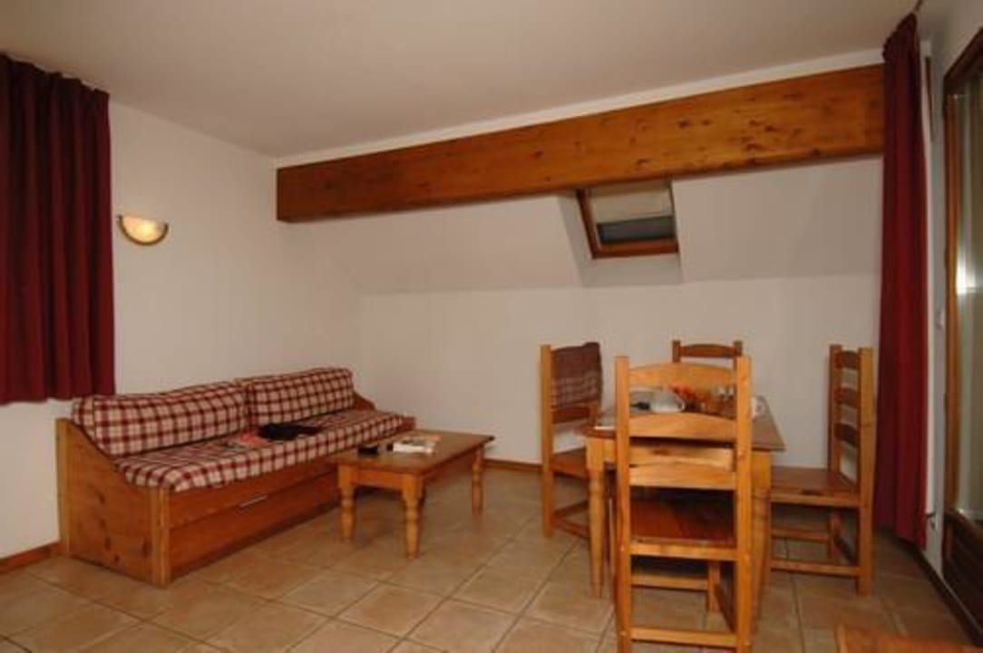 Residence Le Prince Des Ecrins Residence Le Prince Des Ecrins