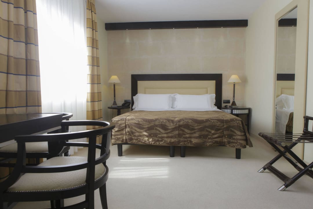 Estandar Hotel San Miguel