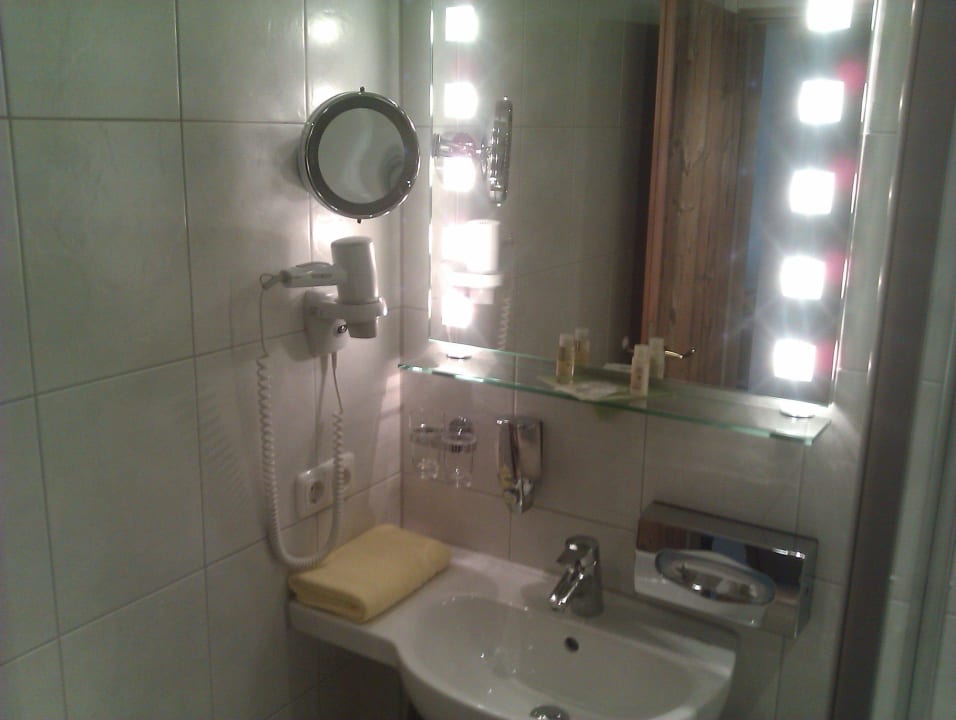 Bad Alpchalet Schwanstein