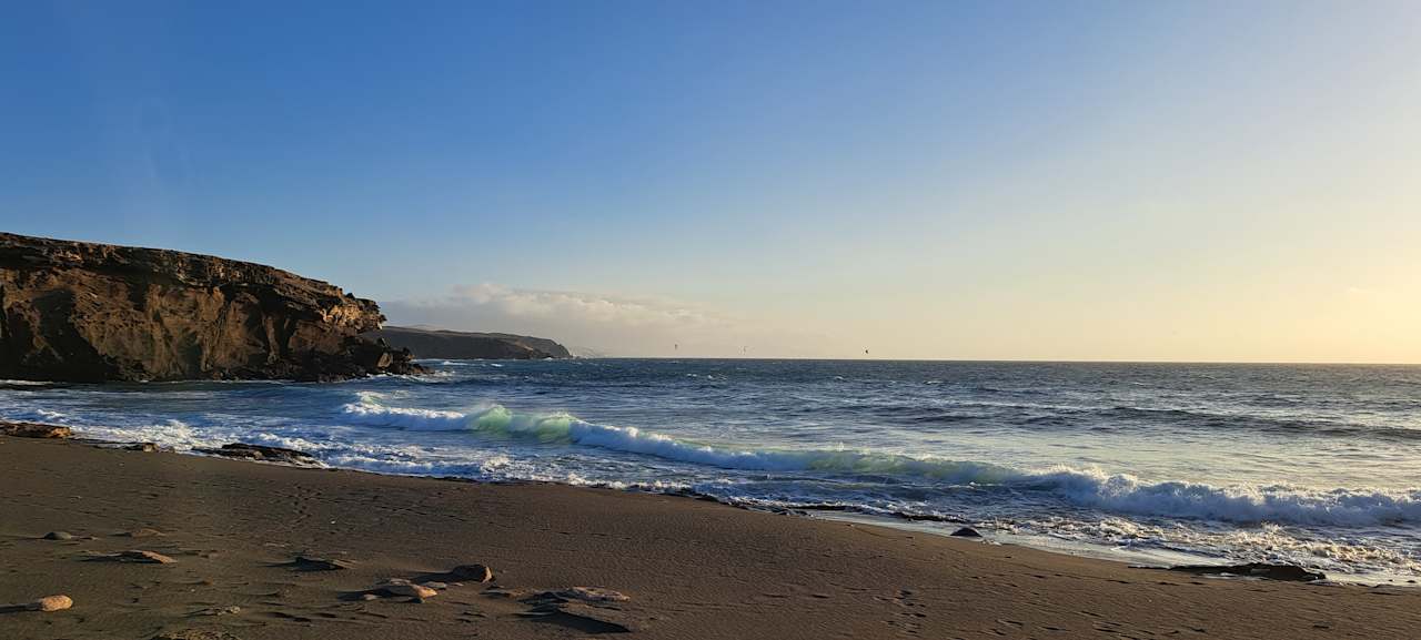 Außenansicht allsun App.-Hotel Barlovento