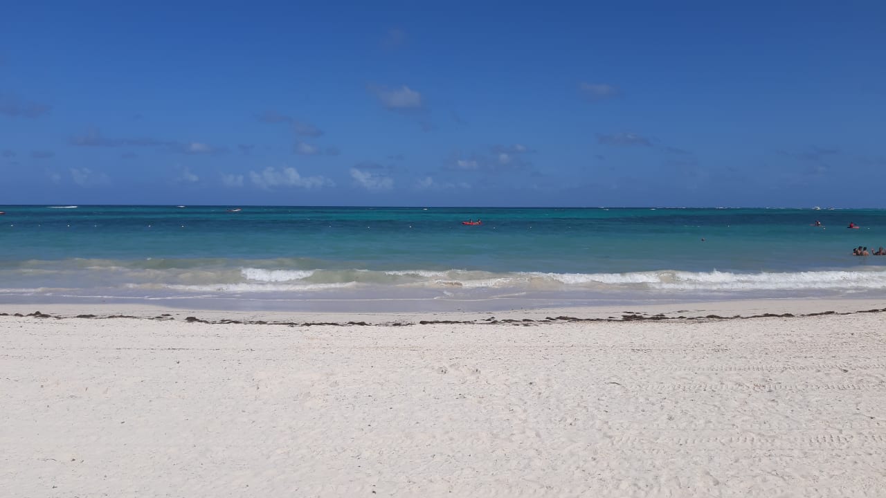 Strand Secrets Royal Beach Punta Cana - Adults only