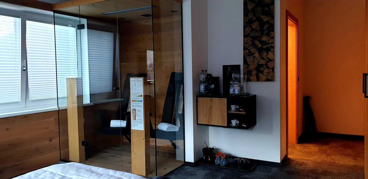 Zimmer Arthurs Hotel am Achensee