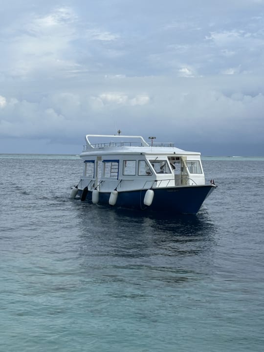 Sonstiges Vilamendhoo Island Resort & Spa