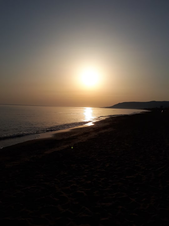 Strand HARPIN Happy Days Beach Hotel