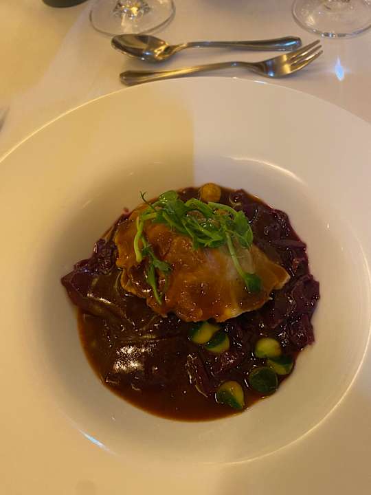 Gastro Bio Thermalhotel Falkenhof