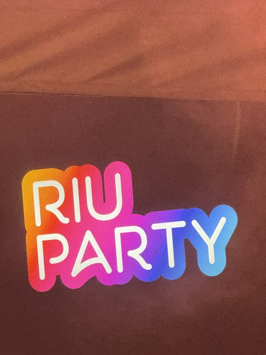 Sonstiges Hotel Riu Gran Canaria