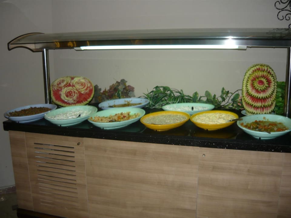 Красивые арбузы Hotel Akropol