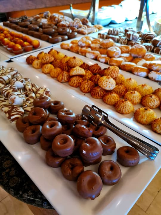 Gastro Gloria Palace Royal Hotel & Spa